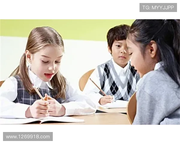 K1体育39152：如何培养孩子的运动兴趣与习惯